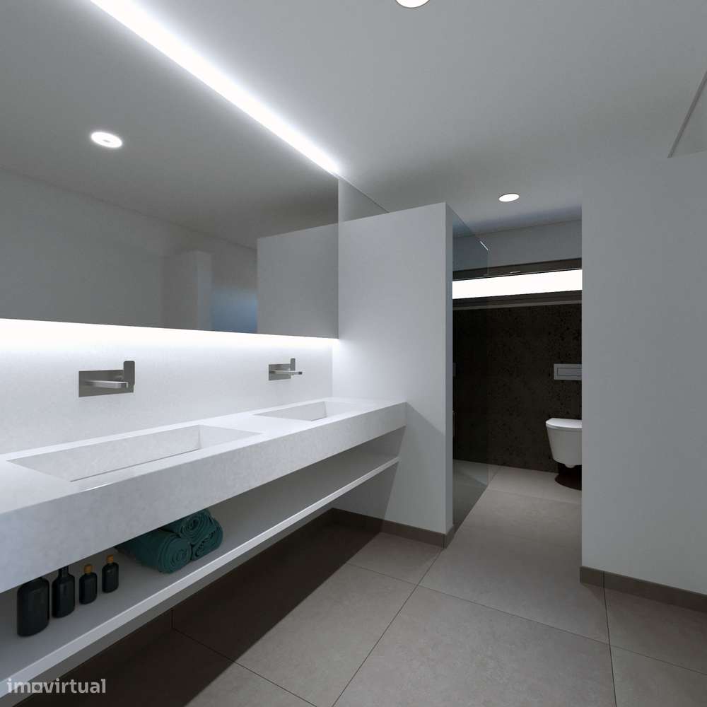 Excelente Moradia Alto dos Moinhos - Montijo-7