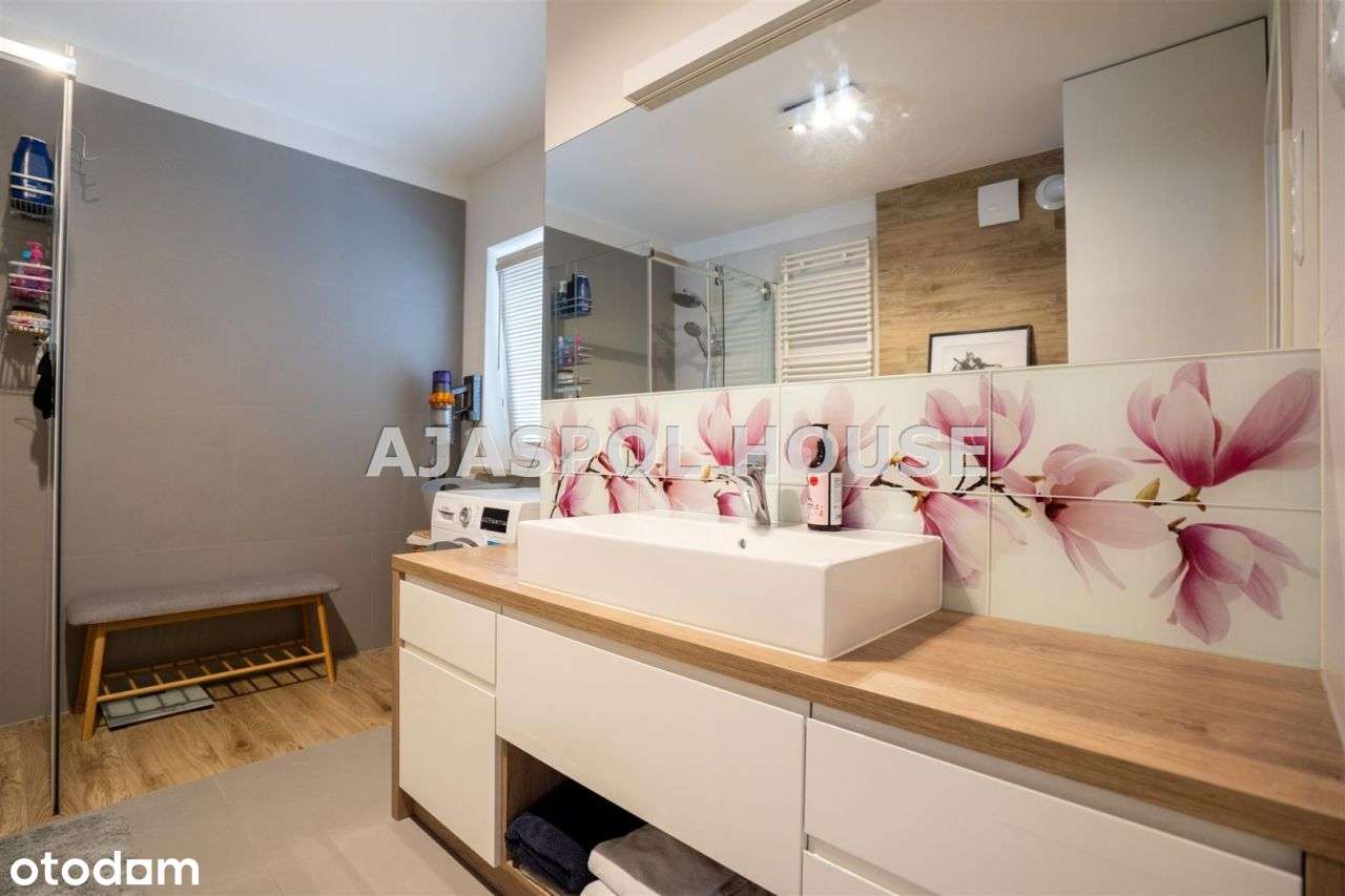 Szlachecka * Szeregówka dla Ciebie! 3 pokoje 79,93-14