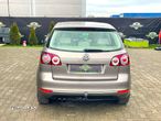 Volkswagen Golf Plus 1.4 TSI DSG Highline - 11