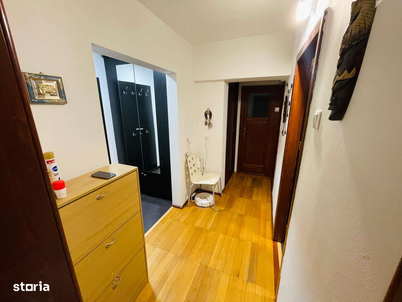 Ap.2 camere Str.Sinaii DECOMANDAT PREȚ 77500€ - Imagine principală: 4/19