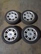 Jantes FIAT STILO (192_) 1.9 JTD 7JX16H214 205/55/16 - 2