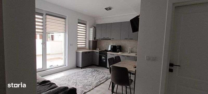 Apartament  Zavoaie - Imagine principală: 2/5