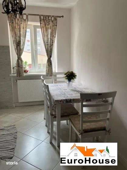 Apartament cu 2 camere de inchiriat in Alba Iulia - Imagine principală: 3/7