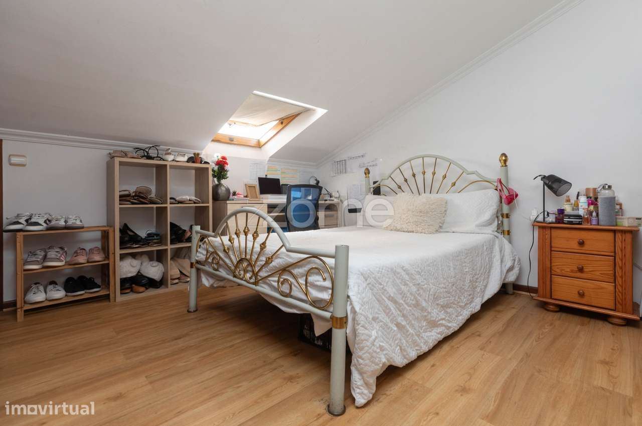 Prédio composto por dois apartamentos | Guerra Junqueiro | Coimbra-29