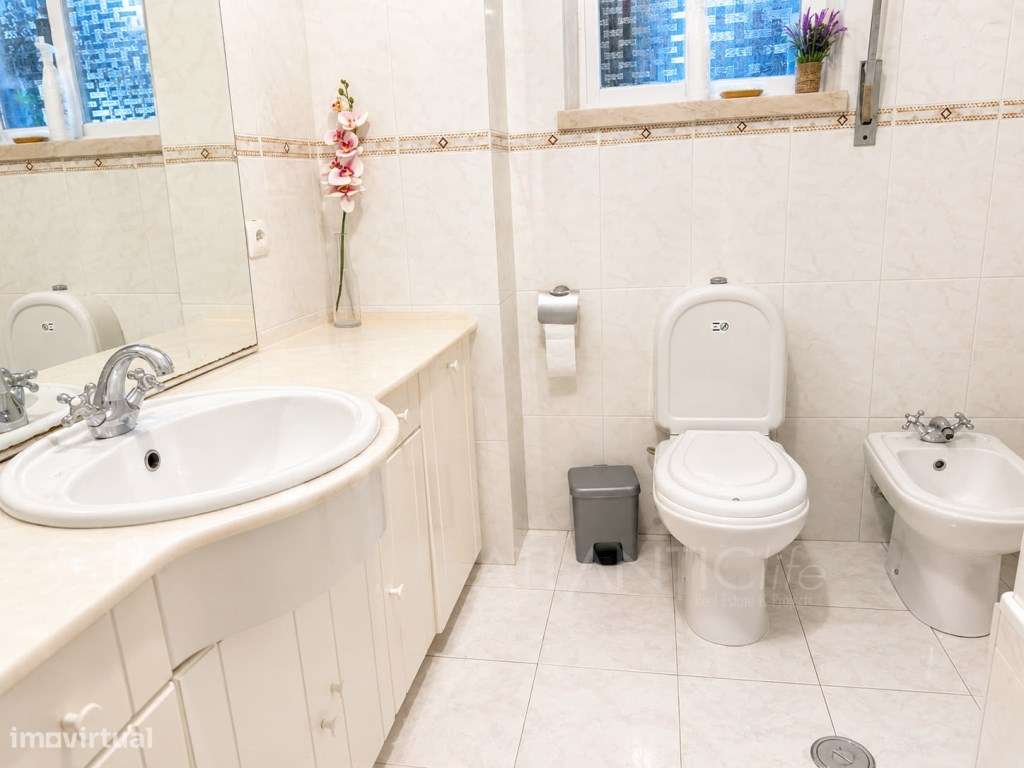 Apartamento T2 Bairro da Anta-13