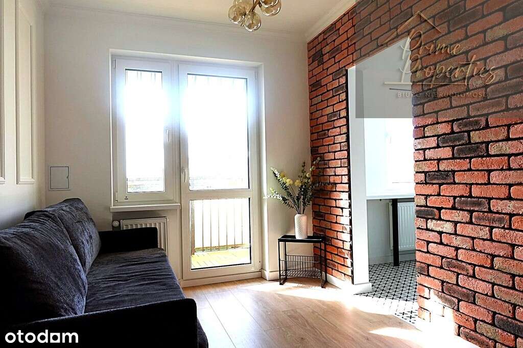 Mieszkanie 2-pokojowe | ul. Lawendowa - Pełny obrazek: 4/7