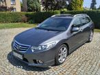 Honda Accord Tourer 2.2i-DTEC 180 Type S - 1