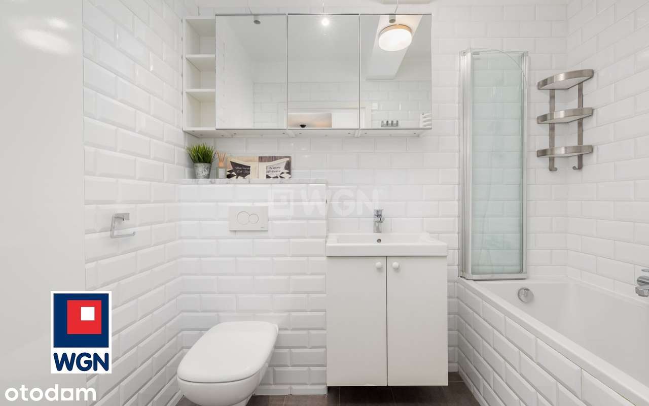 Najbardziej pożądana lokalizacja /Tereny zielone-18