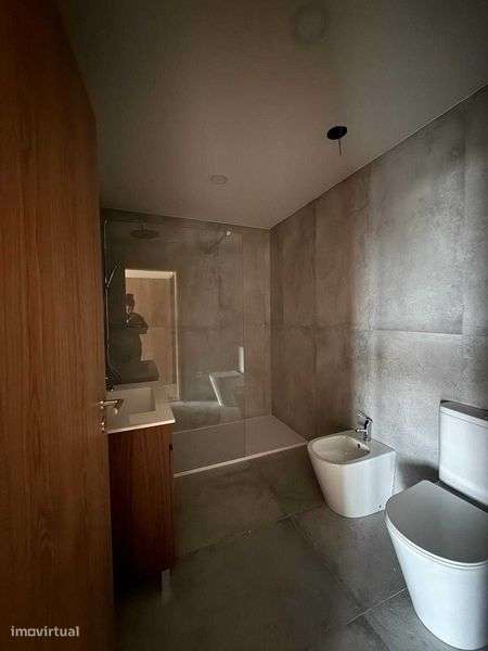 Apartamento T1 Areosa, Viana do Castelo - Grande imagem: 5/7