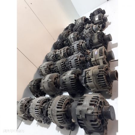 Alternator Renault / Dacia / BMW / Mercedes / Vw / Hyundai - 1