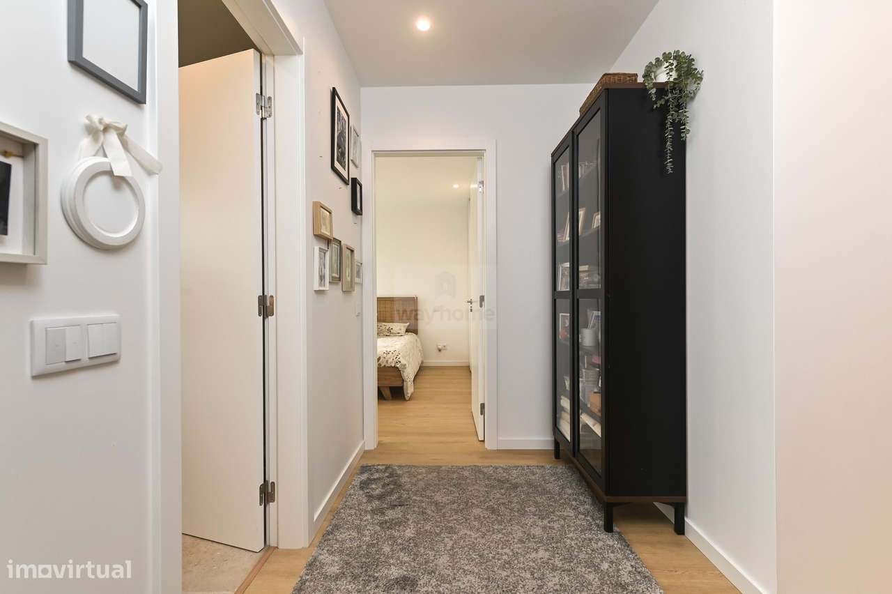 Moradia T4 | Construção contemporânea | Trajouce | São Domingos de Ran-27