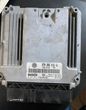 Calculator motor ECU VW T5 2.5 diesel cod 070 906 016 AJ - 1