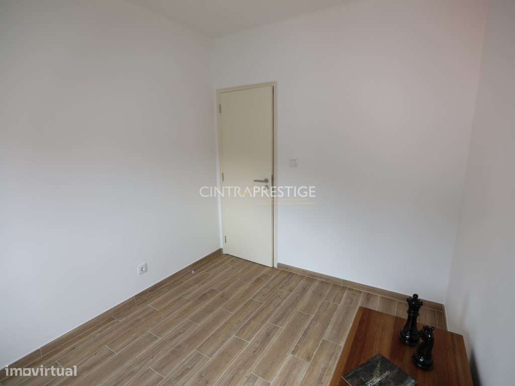 Ribeira de Sintra - Andar de Moradia T3 + Anexo T1+1 com garagem e ...-17
