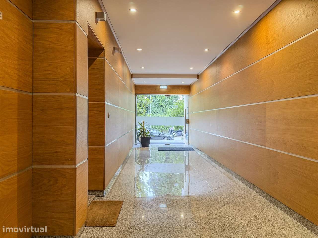 Apartamento T3 Venda em São Mamede de Infesta e Senhora da Hora,Matosi-24