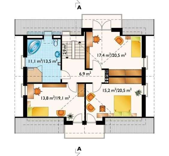 Dom blisko Wrocławia – wygoda w Bierzycach! - Pełny obrazek: 5/7