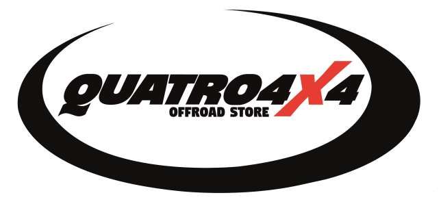 Quatro4x4 logo