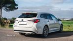 Toyota Corolla 1.8 Hybrid Comfort+P.Sport - 19