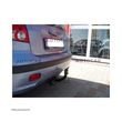 Carlig de remorcare pentru HYUNDAI GETZ - 3/5usi. (TB) - sistem semidemontabil -cu suruburi - tip 3xxx - din 2003 pana 2004/12 - 9