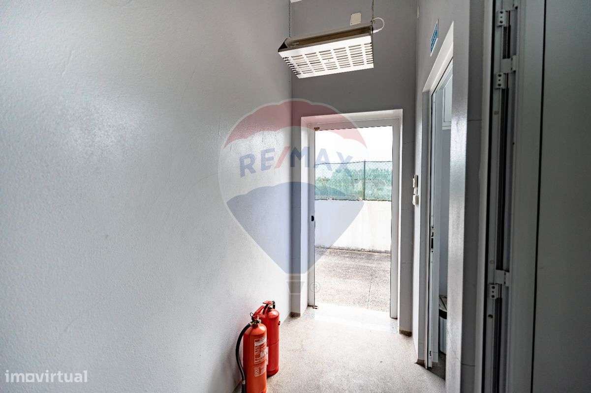 Industrial  para arrendamento - Grande imagem: 2/37