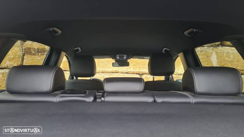 Mercedes-Benz B 180 d Business Solutions Aut. - 55