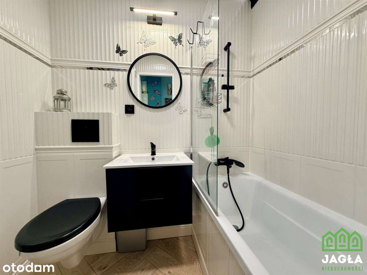 3 pokoje po remoncie, Super Lokalizacja-Dmowskiego-7