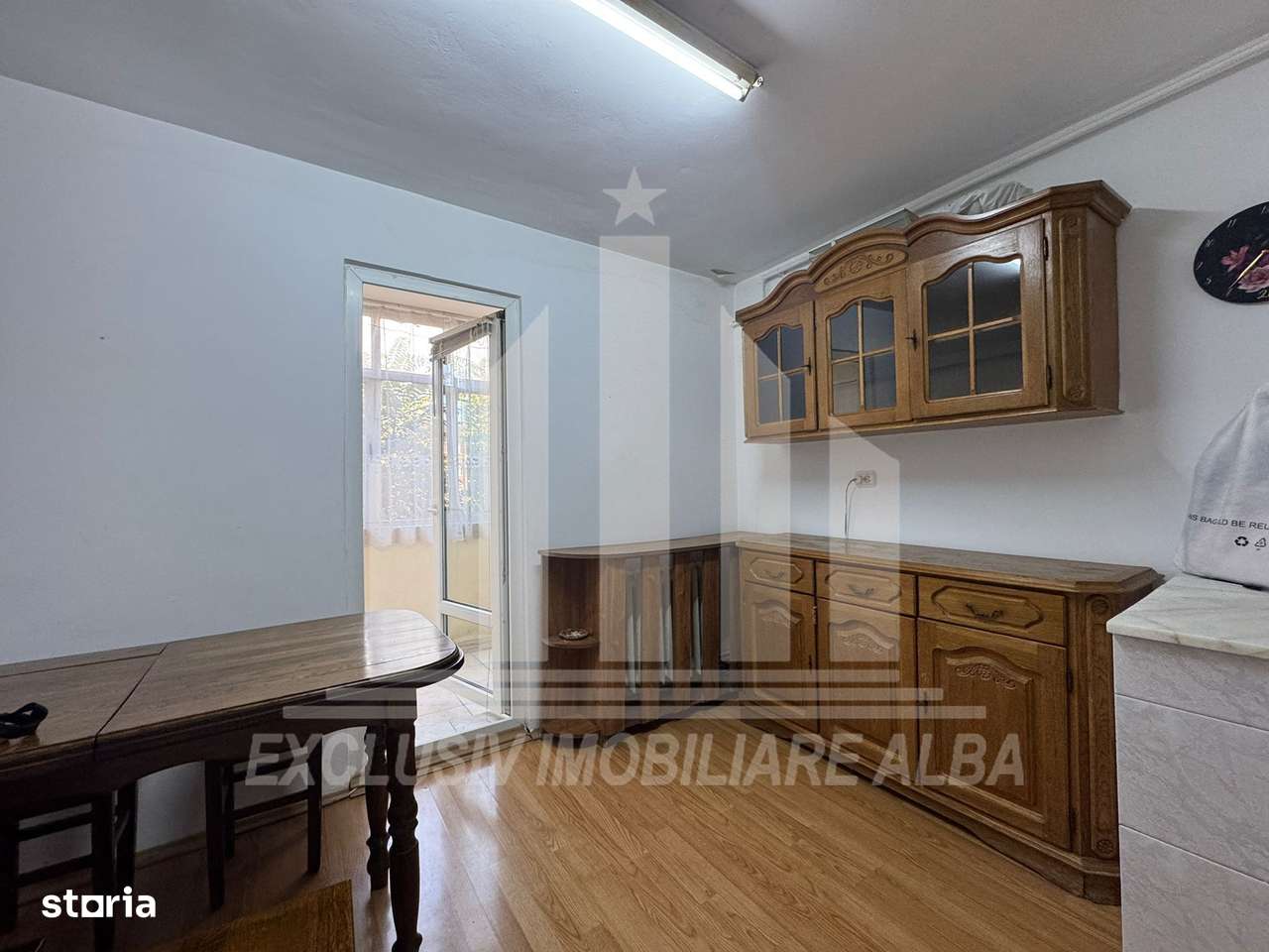 Apartament 3 camere decomandate | 66 mp | Etaj intermediar | Tolstoi - Imagine principală: 3/9