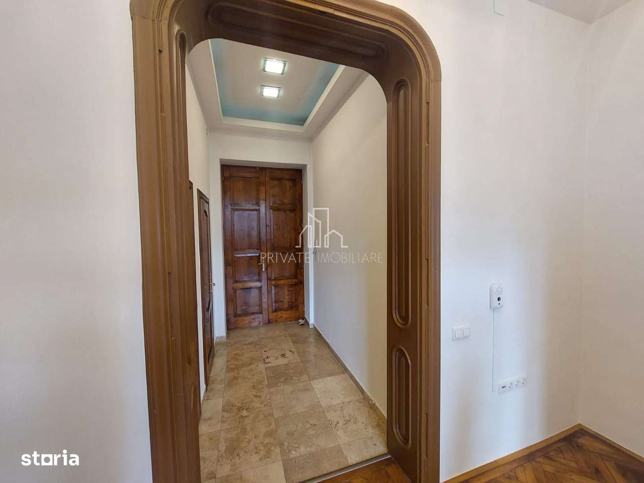 Apartament 1 Camera, 44 mp,  De Vanzare Ultracentral - Imagine principală: 5/7