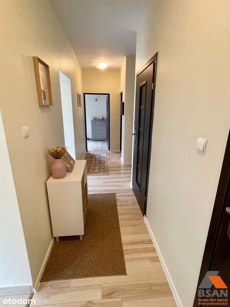 Apartament Z Ogródkiem W Cygańskim Lesie.-7