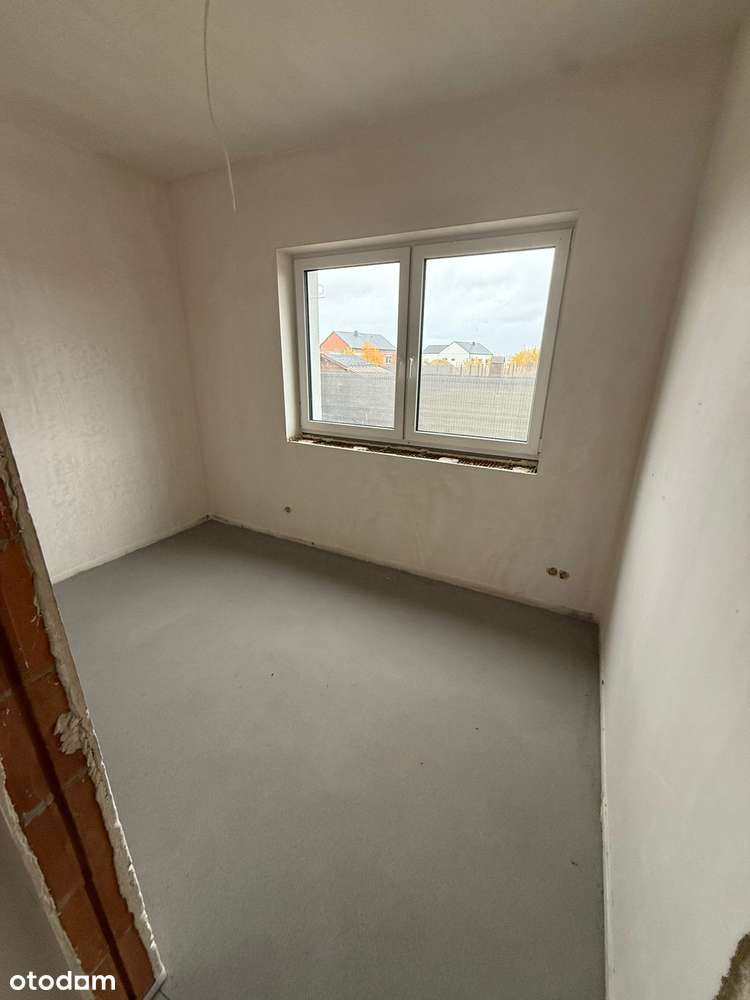 Nowoczesny dom parterowy -Karolino !!!!-9