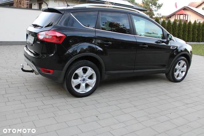 Ford Kuga 2.0 TDCi Titanium - 35