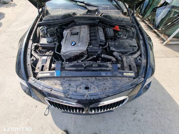 Dezmembrari  BMW 6 (E63)  2004  > 2010 630 i Benzina - 8