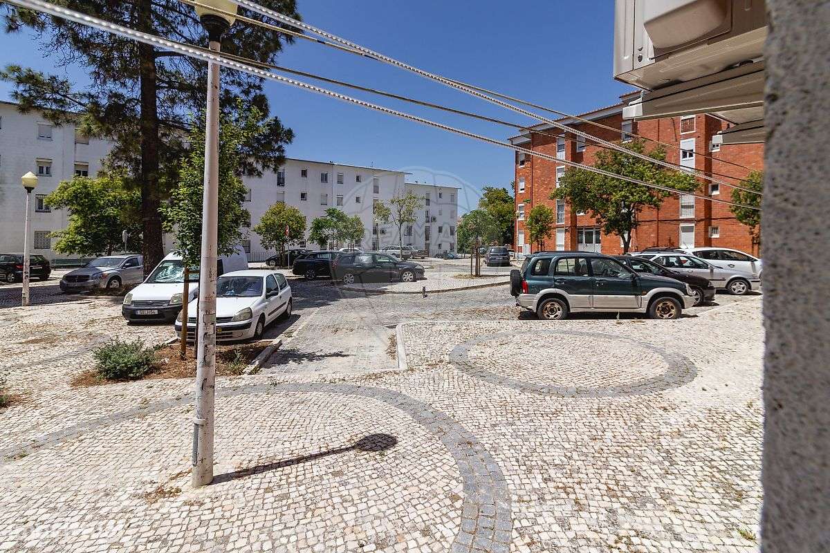 Apartamento T2 para venda-16