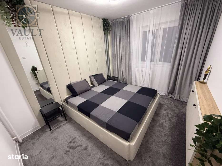 Apartament 2 camere Berceni-Straja - Imagine principală: 4/8