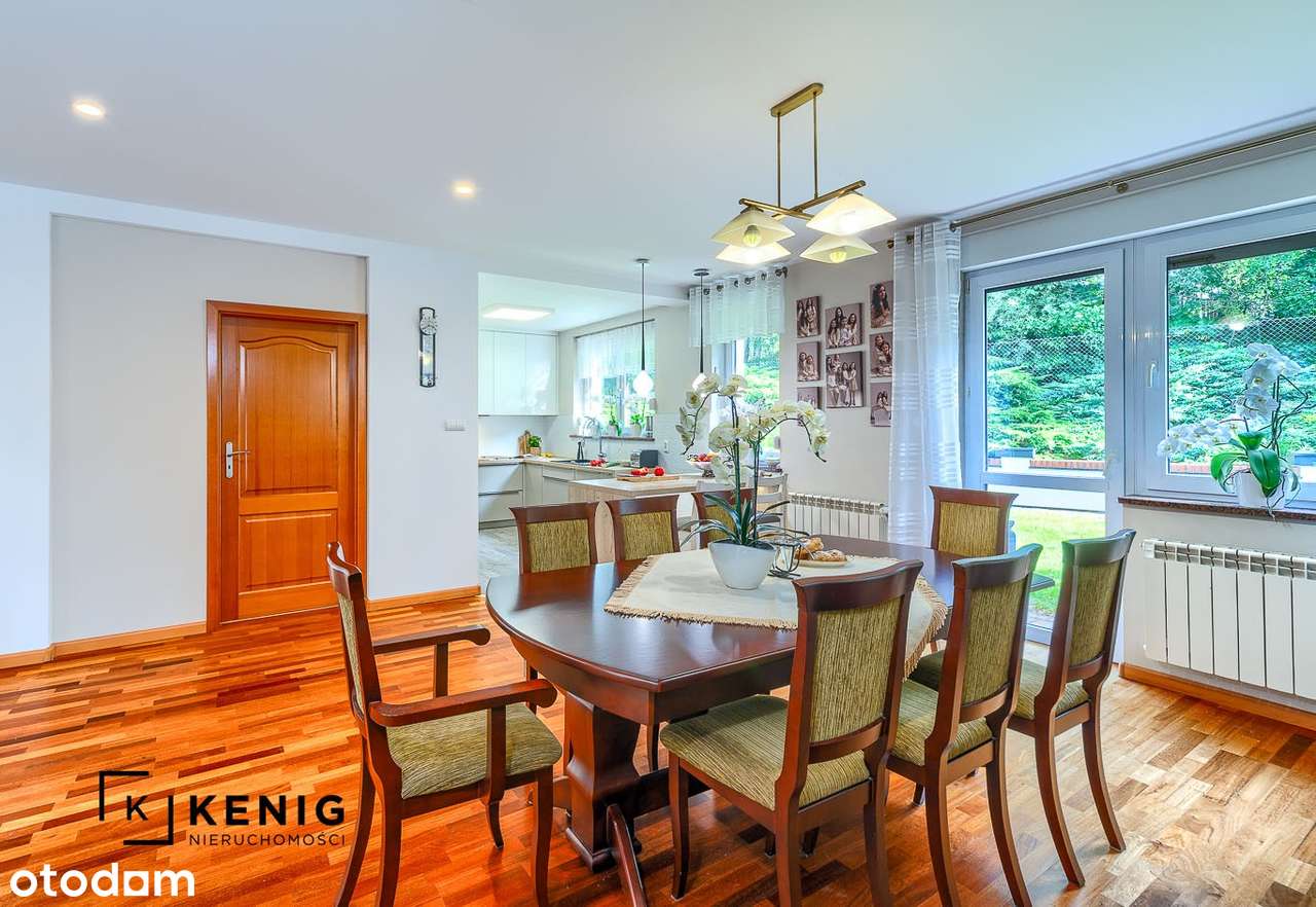 W centrum Ustronia - dla rodziny, która szuka wygody i intymności-7