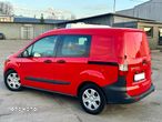 Ford Transit Courier - 8