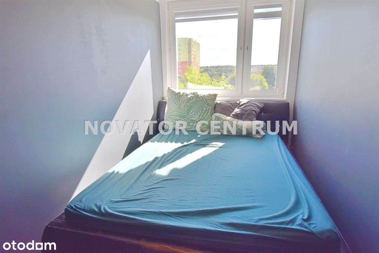 Wyremontowane M-4, 57,8 m2, ul. Konopnickiej-12