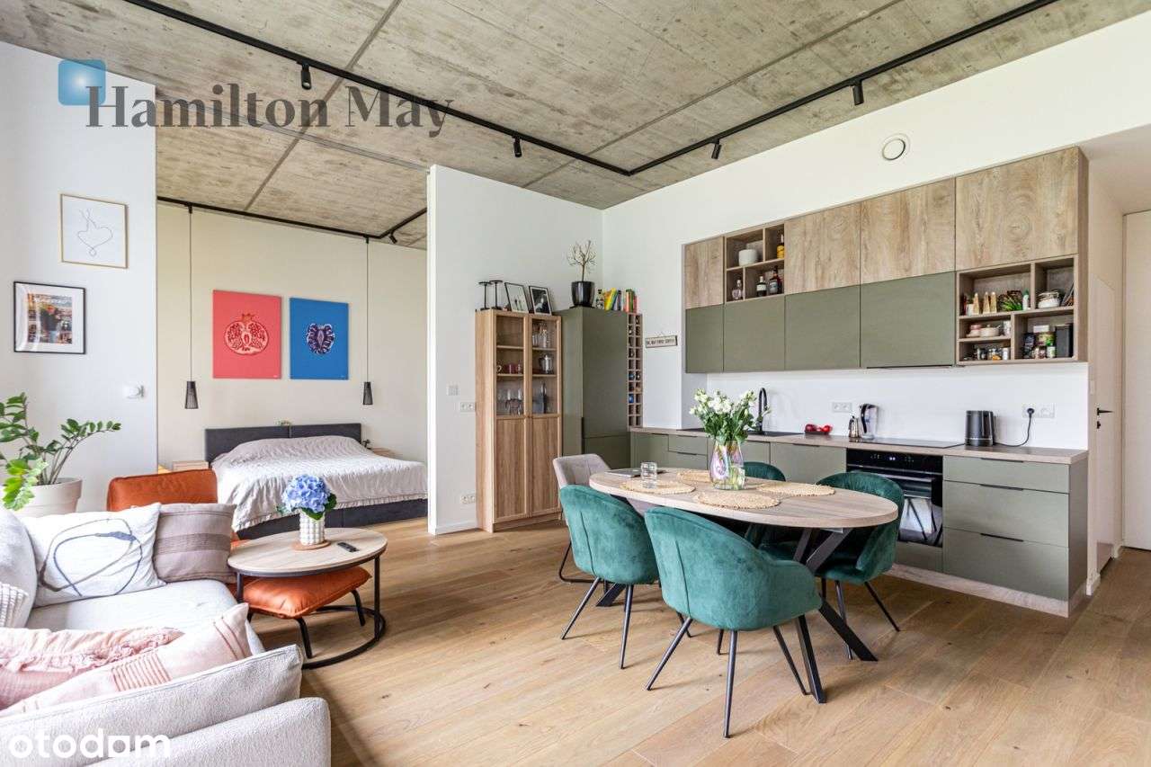 Nowoczesne mieszkania z ogródkiem - Pełny obrazek: 4/20