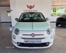 Fiat 500 1.2 8V Collezione - 1