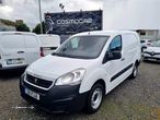 Peugeot Partner 1.6 BlueHdi Longa 100Cv - 1