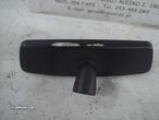 Espelho Retrovisor Interior Volkswagen Polo (9N_) - 2