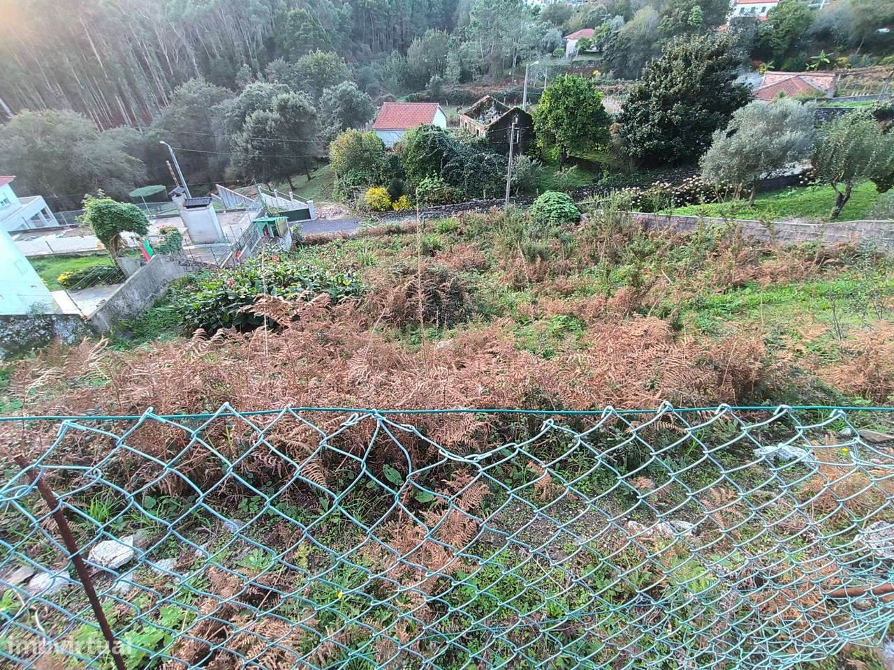 Venda Terreno de Construção situado em Outeiro, Viana do Castelo - Grande imagem: 2/12