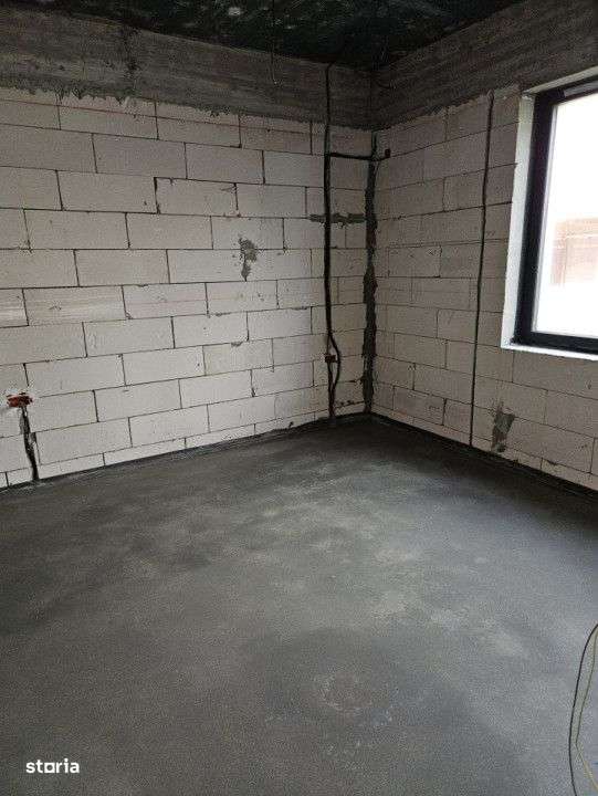 OVIDIU LAKE | APARTAMENT IN VILA , CURTE  77 mp | PRIMUL RAND LA LAC - Imagine principală: 5/7