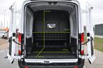 Ford TRANSIT L3H2 DCiV RWD TREND 7os BRYGADOWY FABRYCZNIE NOWY DOSTĘPNY OD RĘKI - 11