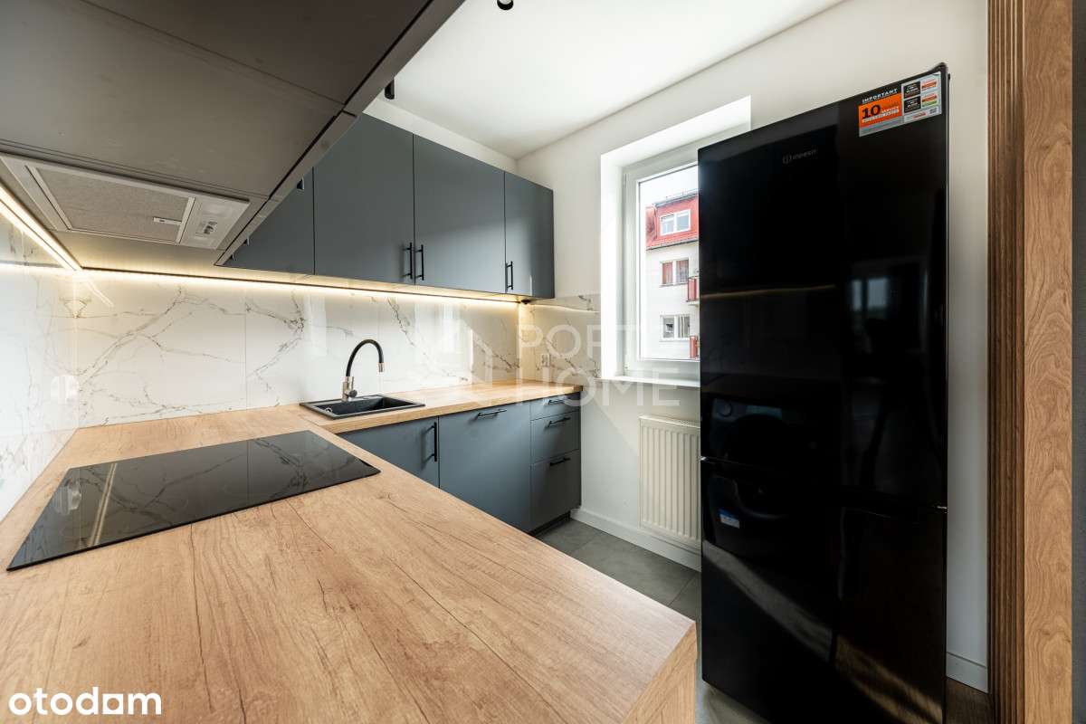 Słoneczne mieszkanie 6-pokojowe | Widok na las - Pełny obrazek: 4/20