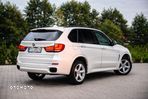 BMW X5 M M50d - 7