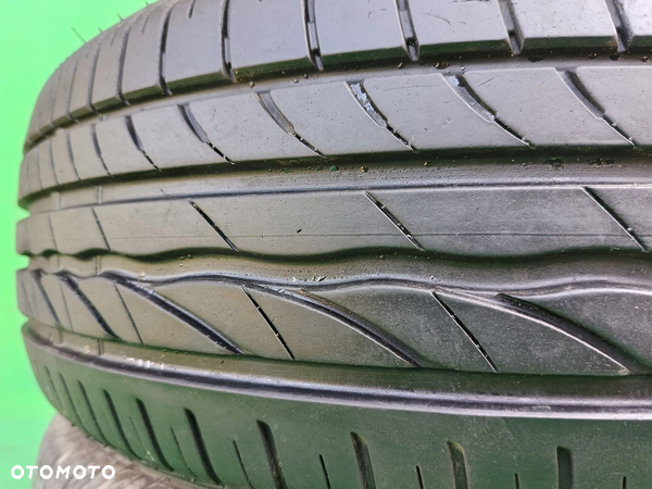 BRIDGESTONE TURANZA ER 300 II RSC 195/55/16, 7,1mm - 2