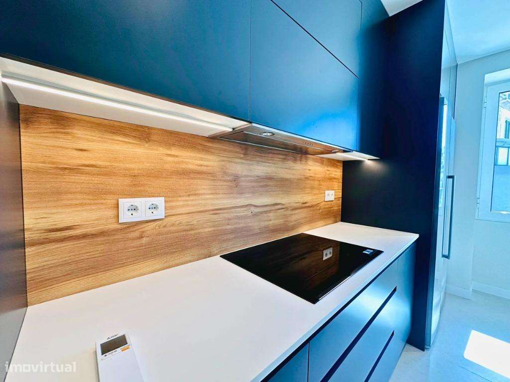 Moradia T3 Moderna com 3 Suítes no Centro do Funchal – Zona do Til-8