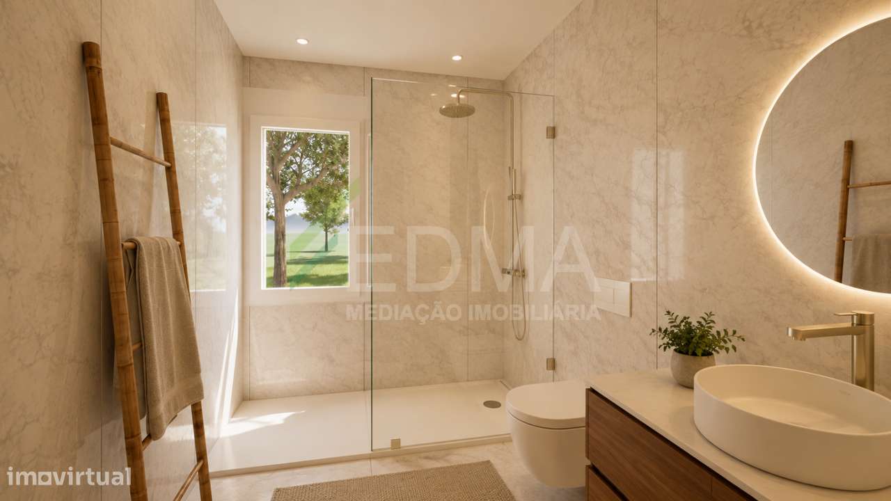 Casa Modular T2-17