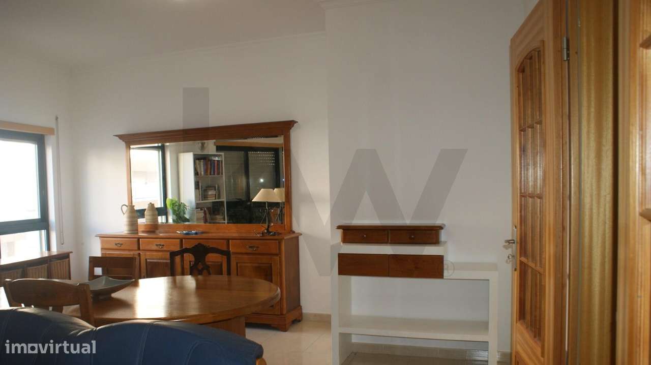 T3 com Garagem | Áreas Generosas | Lapas, Torres Novas - Grande imagem: 5/29