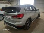 BMW X1 16 d sDrive Auto xLine - 2